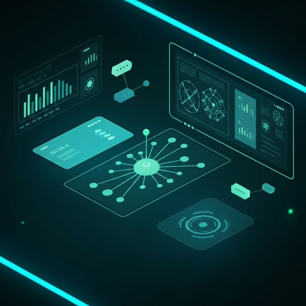 How AI Agents Are Transforming Customer Support in 2025