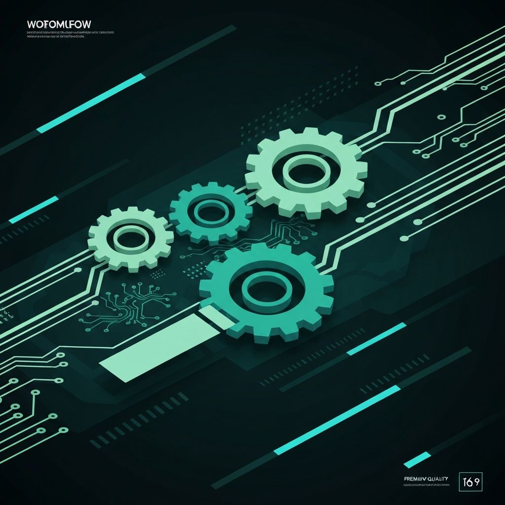 The Complete Guide to Workflow Automation for SMBs